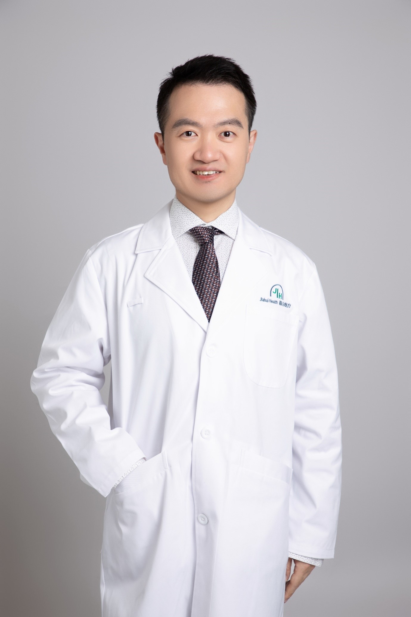 Chen Yang appearing at Neurology Conferences 2026 - Upcoming International Events